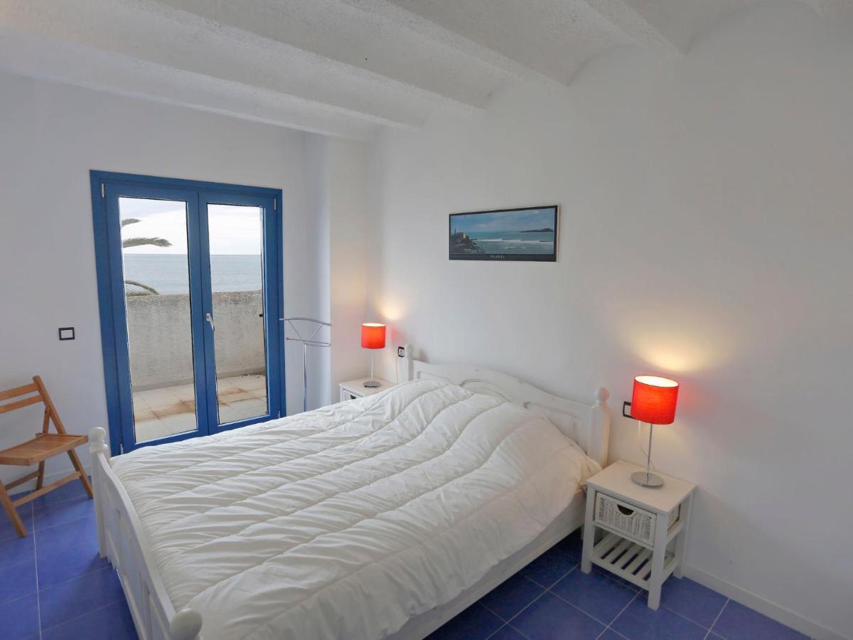 Holiday Home Marabou 2-0 By Interhome Mont-roig del Camp Exterior photo