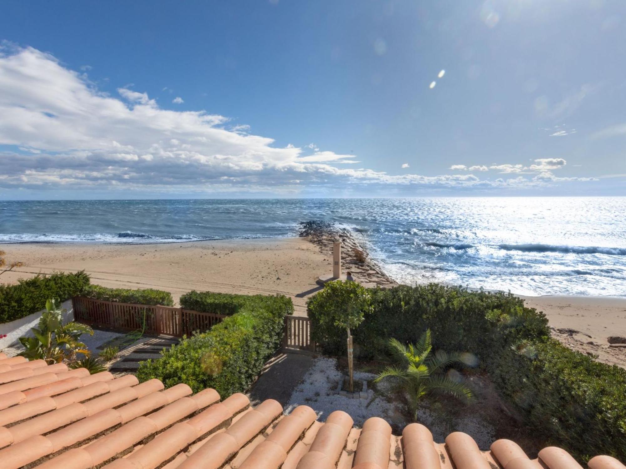 Holiday Home Marabou 2-0 By Interhome Mont-roig del Camp Exterior photo